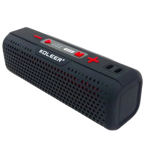Koleer S883 Wireless Bluetooth Speaker