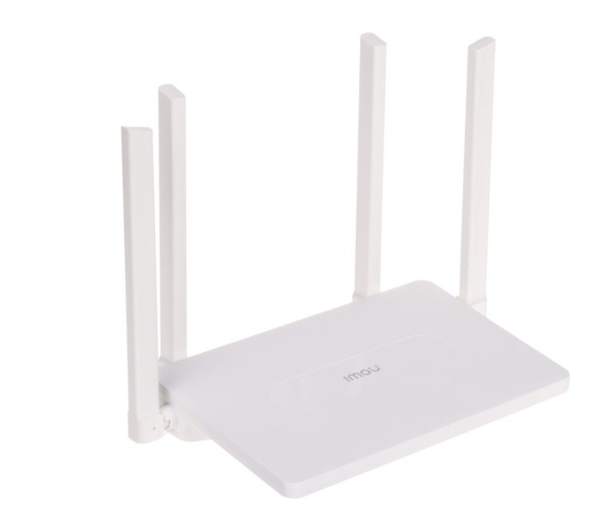 IMOU HR12G AC1200 5G Gigabit Wireless Router