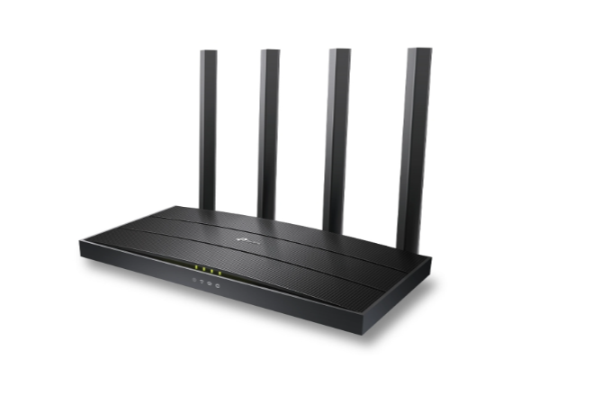 TP-Link Archer AX12 AX1500 Dual-Band WiFi Router