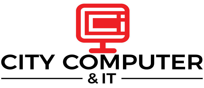 CITY COMPUTER & IT promo