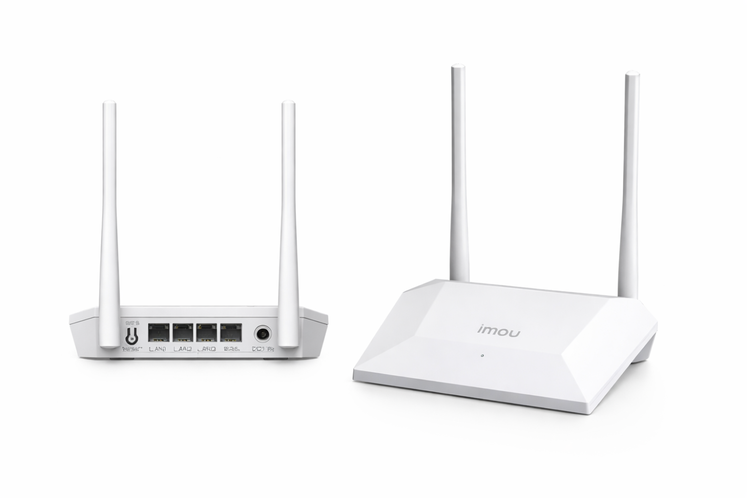 IMOU HR300 300Mbps Wireless Router