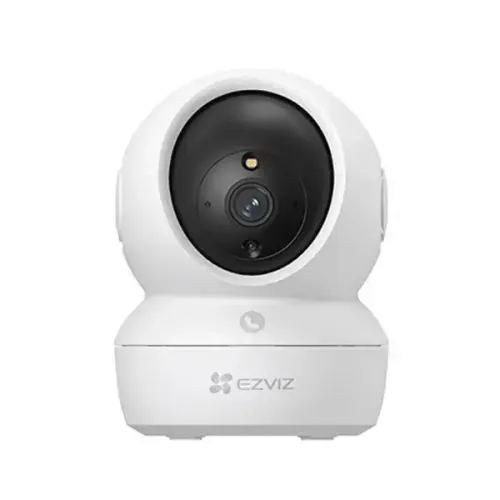 EZVIZ CS-H6c Pro 3MP Pan & Tilt Smart Portable WiFi Camera