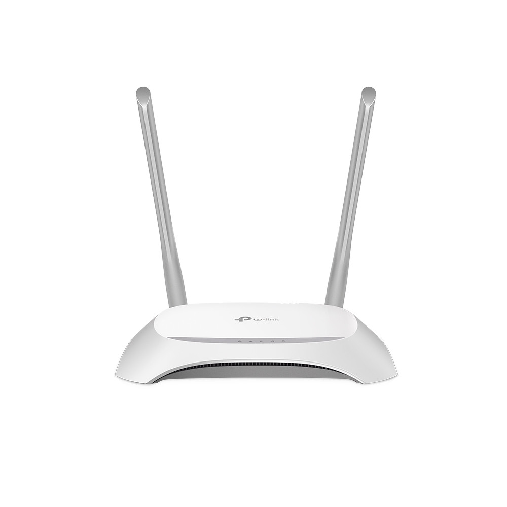 TP-Link TL-WR850N WiFi Router