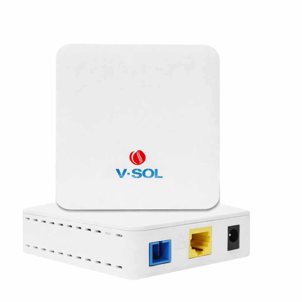 Vsol V2801SG XPON (G/Epon) Single Port ONU