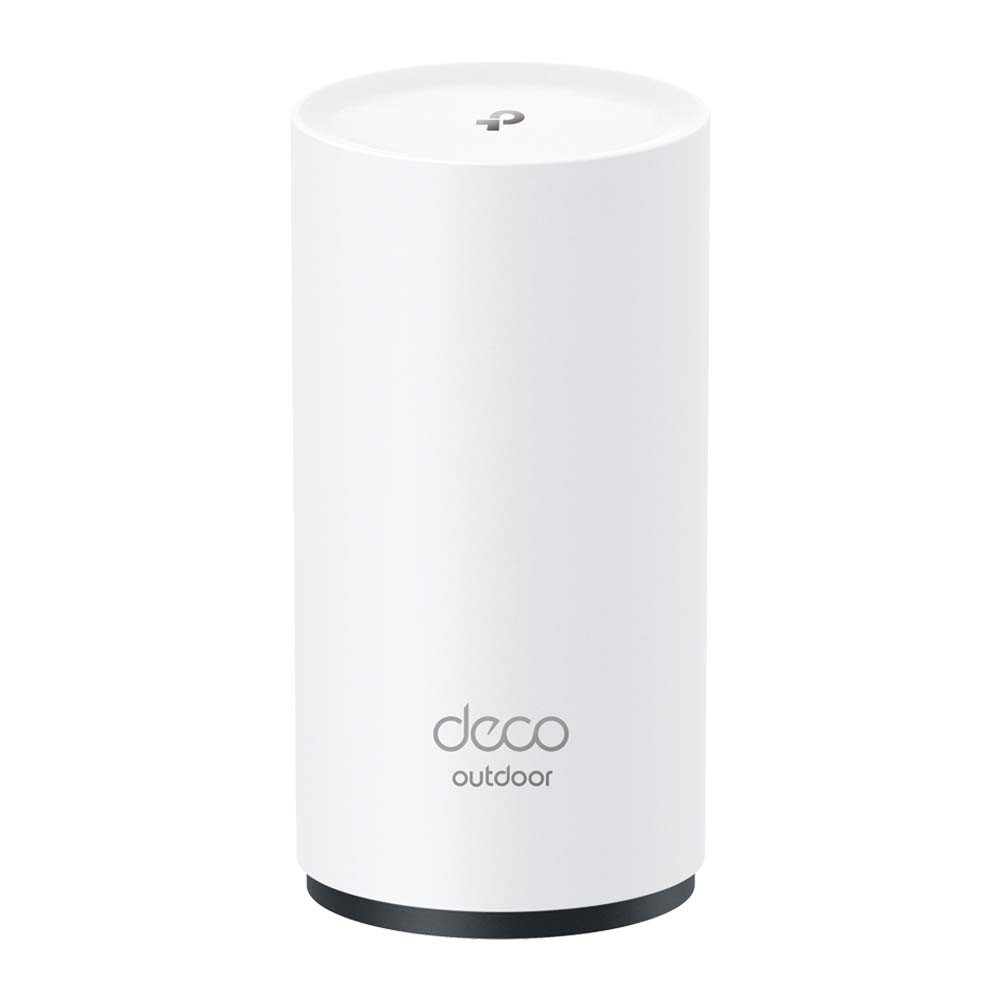 TP-Link Deco X50 AX3000 Dual Band Mesh Router (1-Pack)