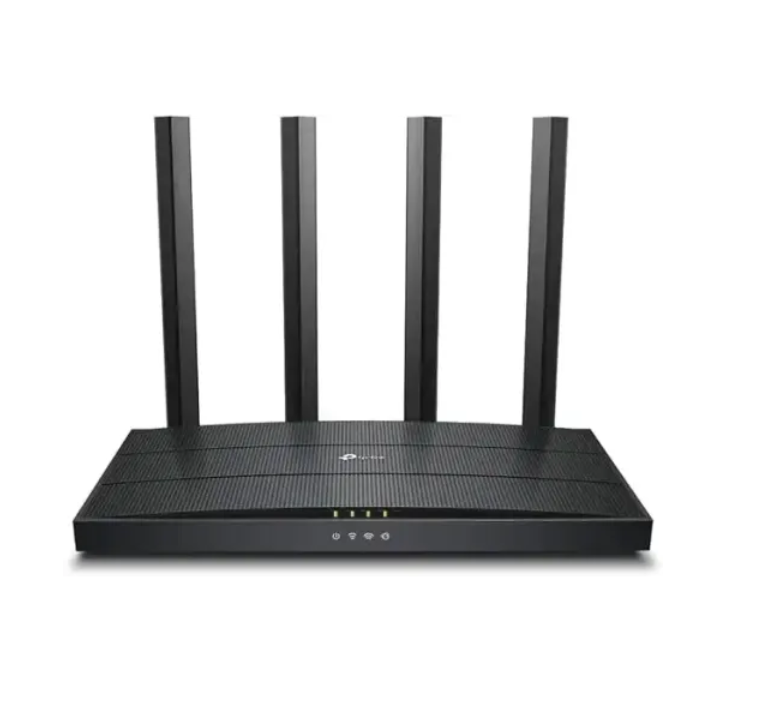 TP-Link Archer AX12 AX1500 Dual-Band WiFi Router