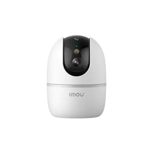 Imou Ranger 2 Pro 3.6mm Pan & Tilt Wifi Camera