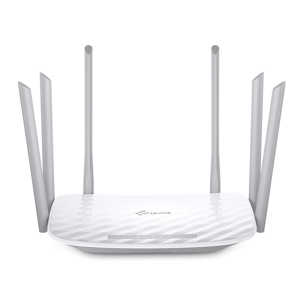 TP-Link Archer C86 AC1900 Dual-Band Wi-Fi Router