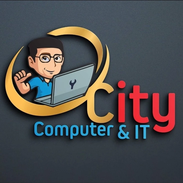 City Computer And IT